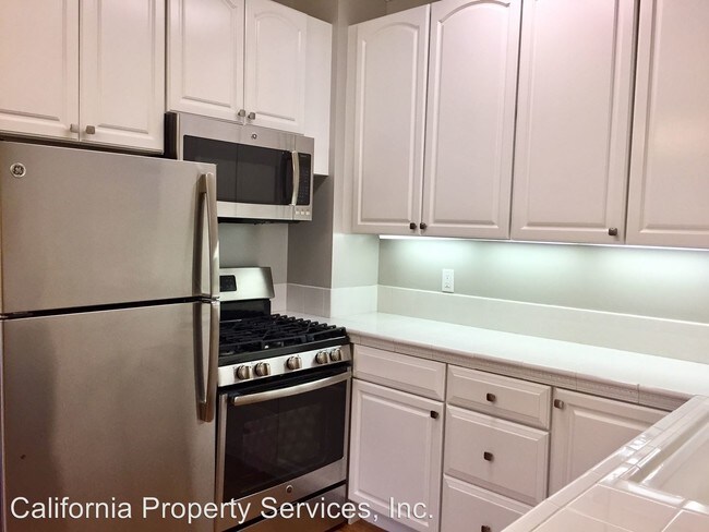 Foto del edificio - 290 Alhambra St