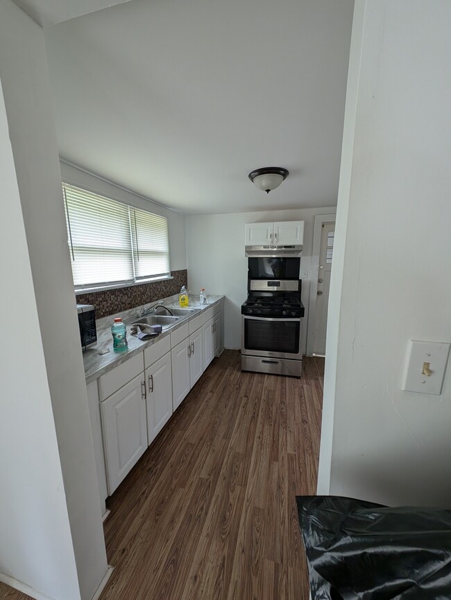 Cocina - 314 Colfax St