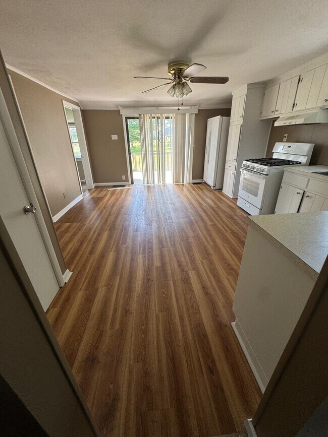 Foto del edificio - 7801 Morgan Rd
