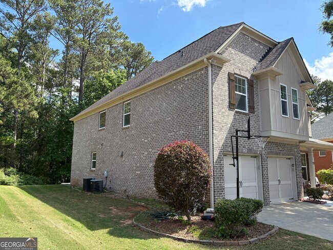 Foto del edificio - 5510 Ivy Nole