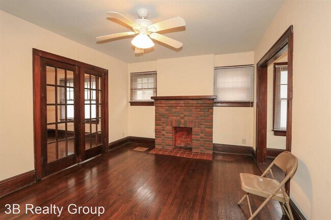 Building Photo - 2 br, 1 bath House - 8457 Vorhees Ln.