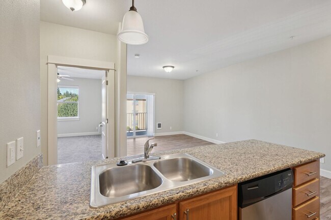 Foto del interior - Aspen Grove Luxury Apartments