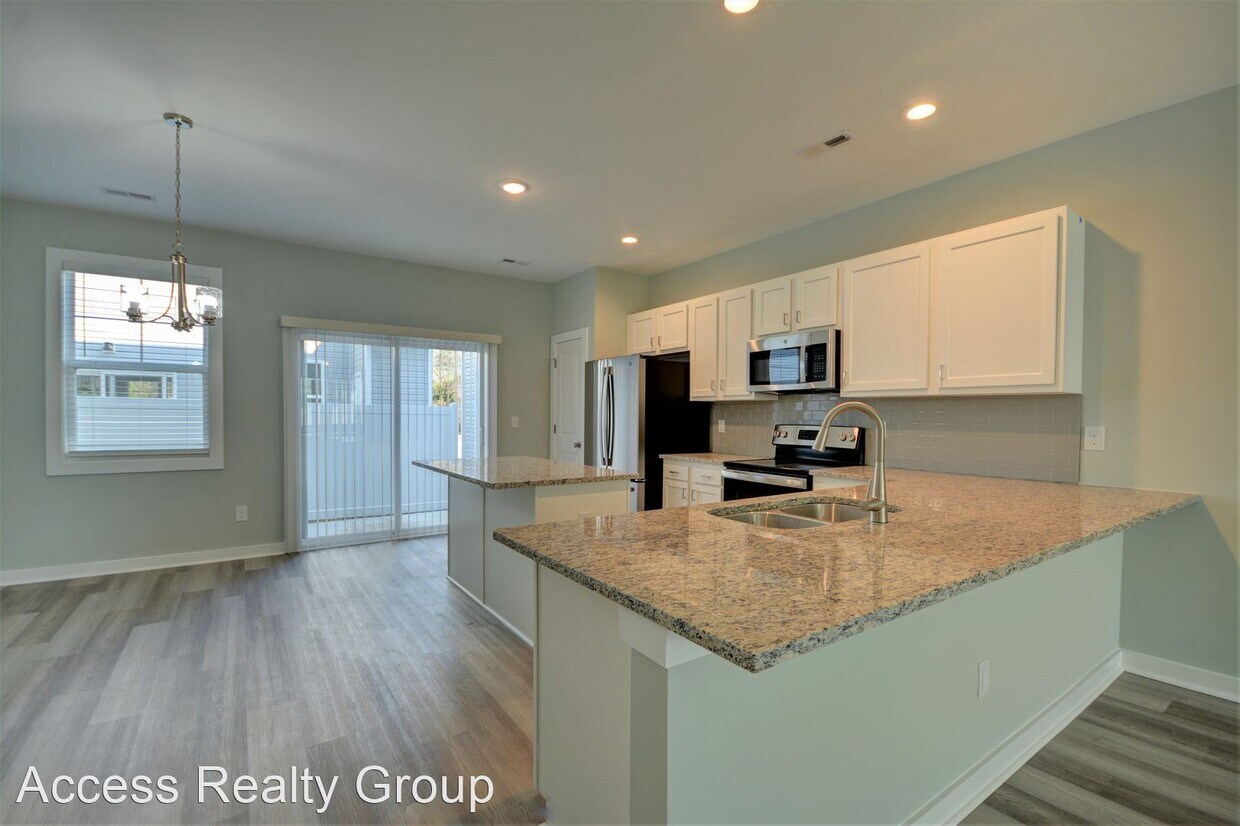 Primary Photo - 3 br, 3.5 bath House - 609 Windsurfing Lane