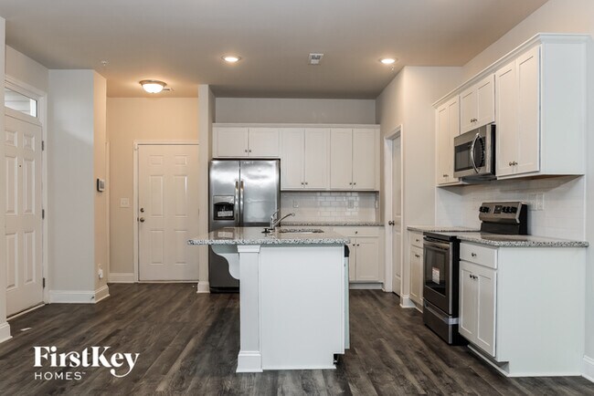Foto del edificio - 9404 Village View Ct NW