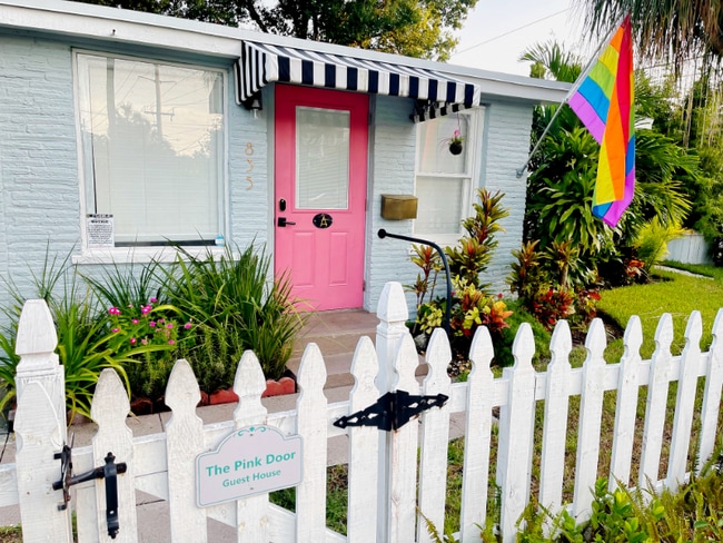 Photo - 835 NE 21st Dr Apartment