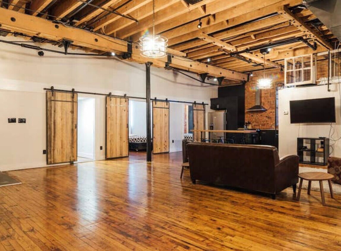 Foto principal - 1811 N Howard St