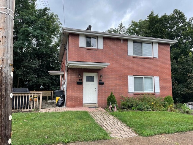 cen47 - cen47 Apartment