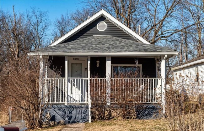 Building Photo - 2233 Ottello Ave