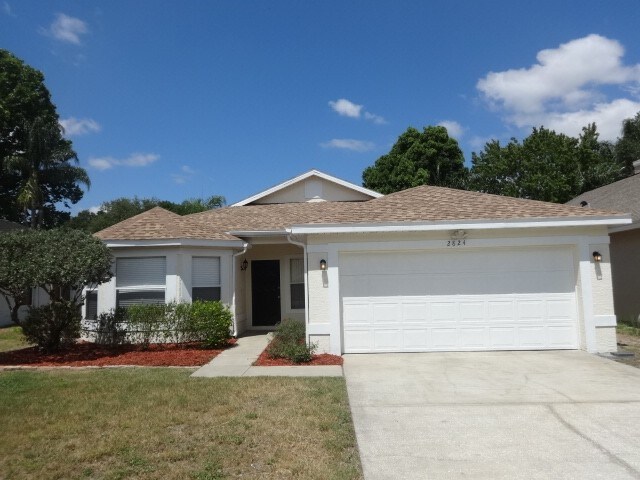 Foto principal - 2824 Ripton Court