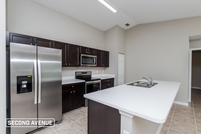 Foto del edificio - 1135 Tarleton St SE