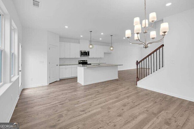 Building Photo - 3194 Eastham Run Dr