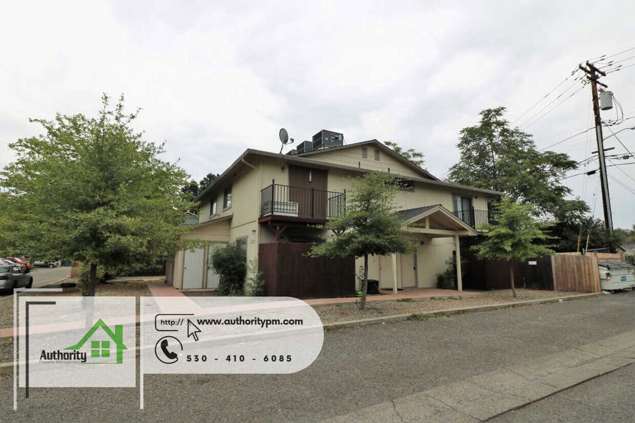 Building Photo - 608 Hartnell Ave