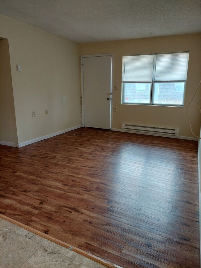 Foto del edificio - Rosewood Apartments