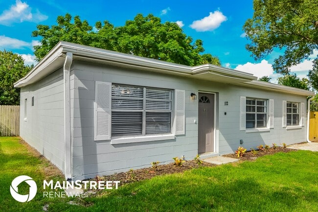 Building Photo - 112 Mayfair Cir