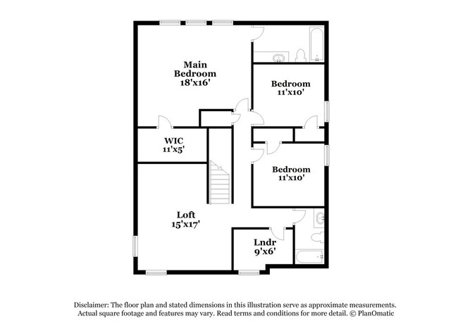 Foto del edificio - 6502 Rosewood Crest