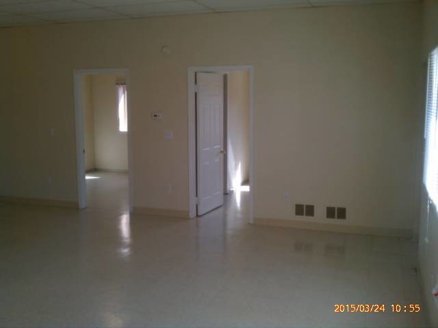 Easy clean flooring - 5560 S 27th St