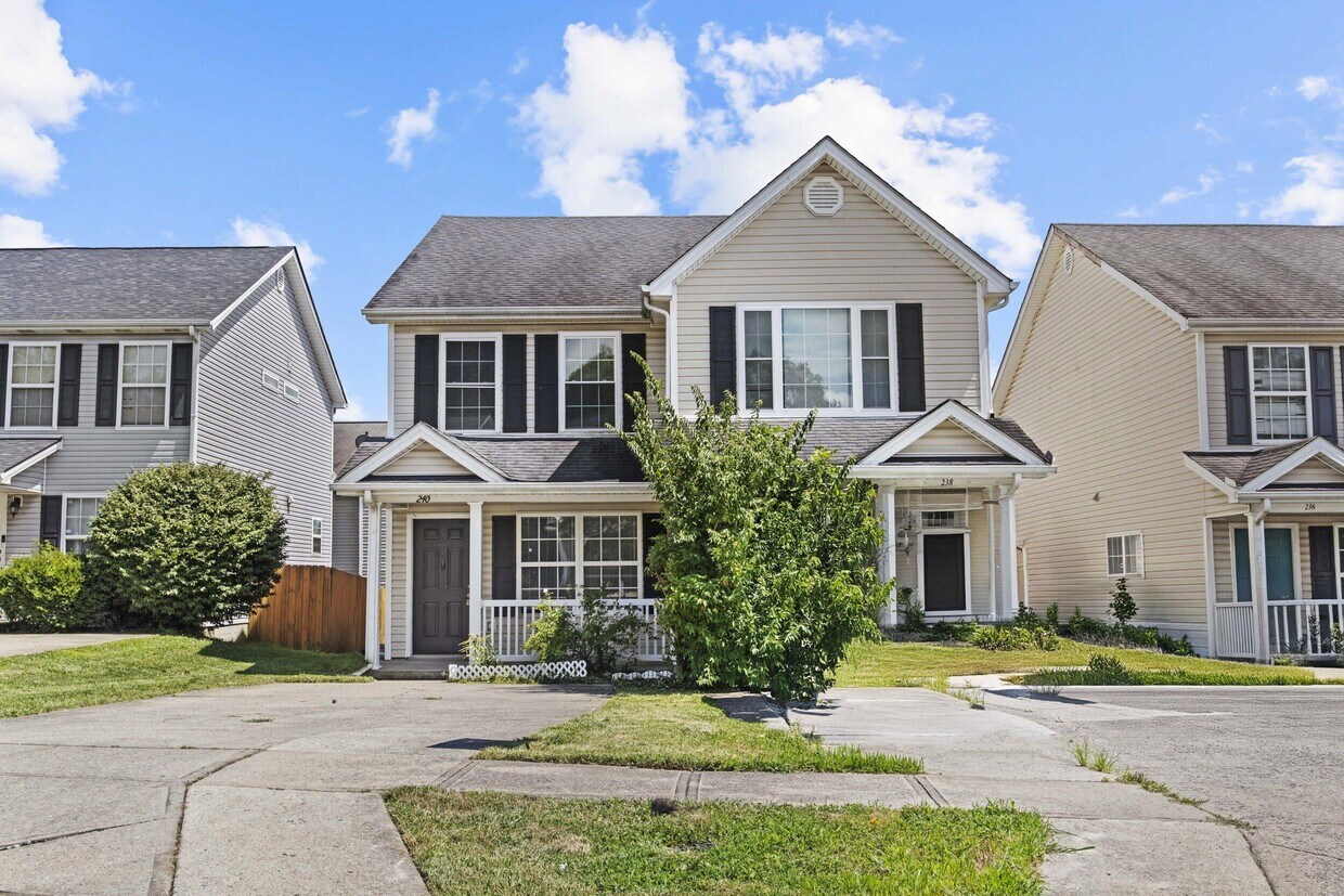 Foto principal - 240 Simba Way