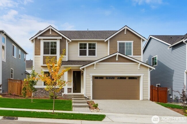 Building Photo - 2422 Buckboard Ln