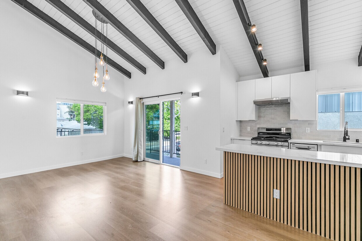 Foto principal - 1536 11th St