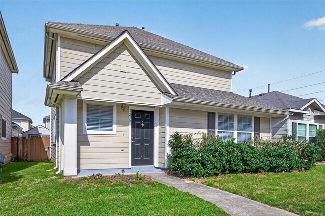 Foto del edificio - 1229 Verde Trails Dr