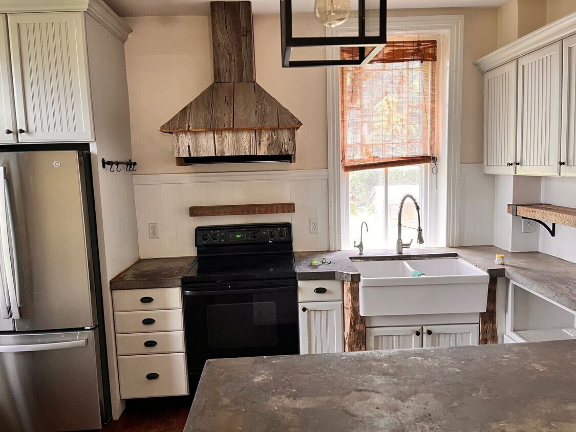 Foto principal - 4811 Horseshoe Pike
