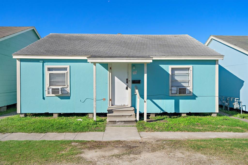 315 9th St N, Texas City, TX 77590 House Rental in Texas City, TX