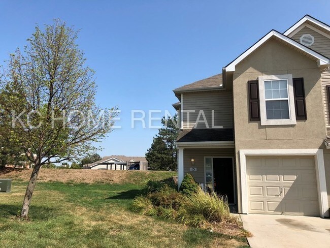 Foto del edificio - 15 NE 95th Ct