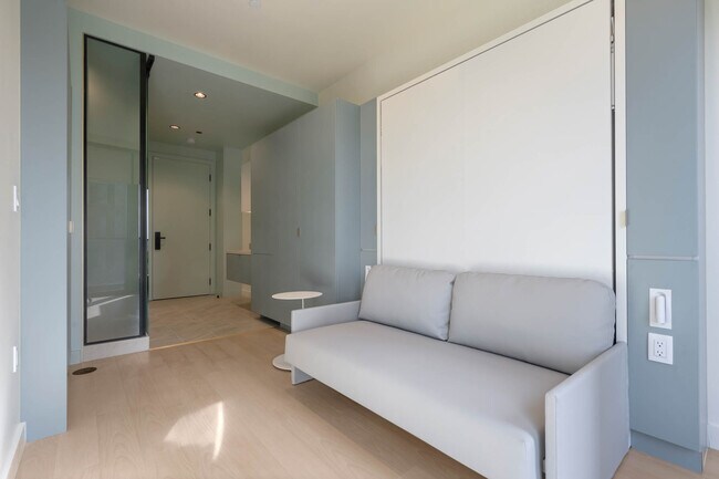 Foto del edificio - 6401 Wilshire Blvd