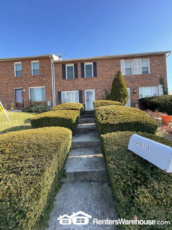 Foto principal - 4513 Sipple Avenue