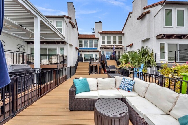 Foto del edificio - 415 Horseshoe Bay N Blvd