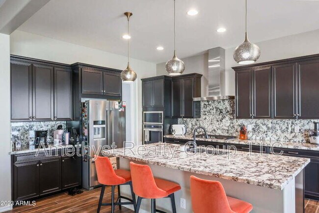 Foto del edificio - 5116 N 185th Ave