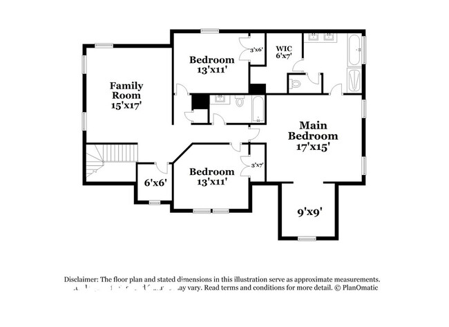 Building Photo - 151 Sharpstone Ln