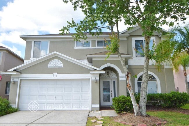 Building Photo - 25420 Geddy Dr