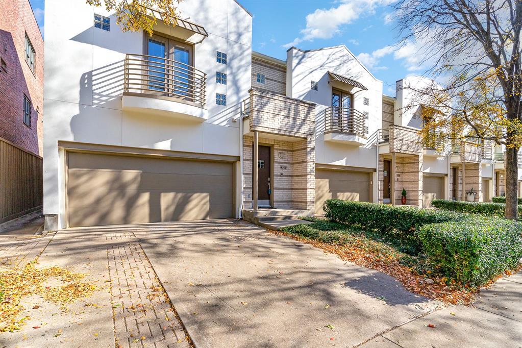 4320 Gilbert Ave, Dallas, TX 75219 Condo for Rent in Dallas, TX