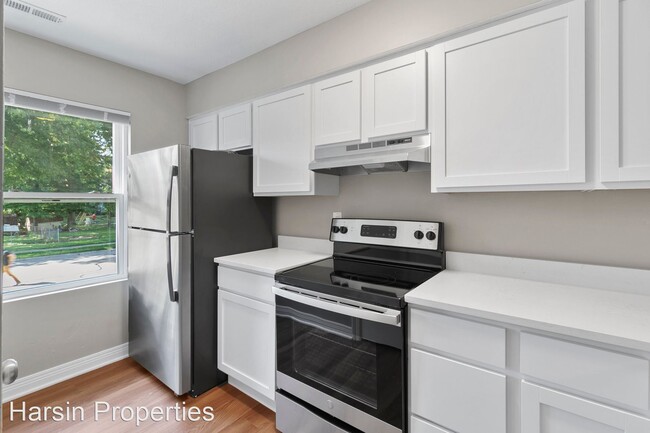 Foto del edificio - 4920 Magnolia Blossom Blvd