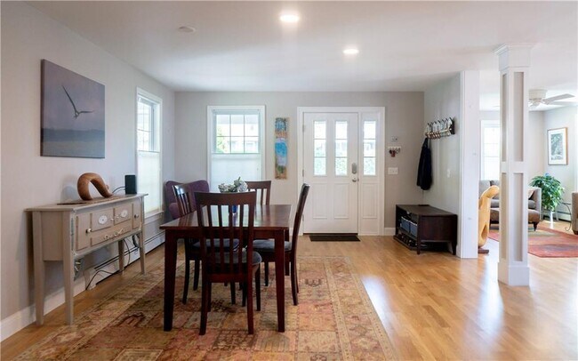 Building Photo - 76 Ellery Ave