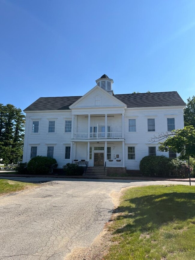 Foto del edificio - 16 Oak St