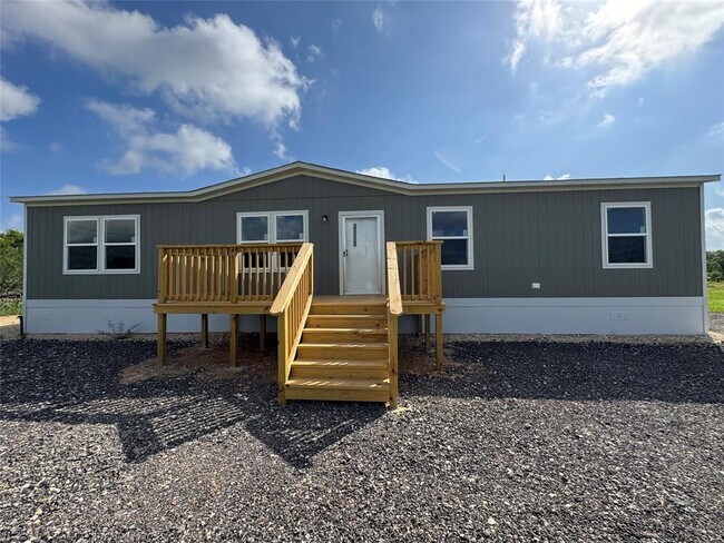 Foto del edificio - 2601 Tumbleweed Trail