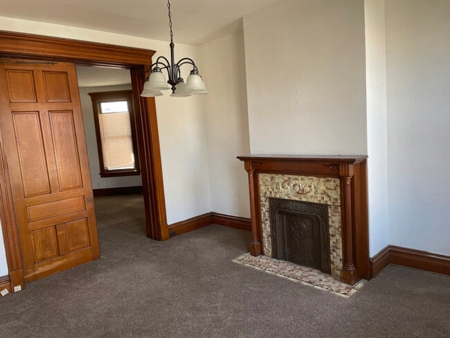 Photo - 127 Ludlow St House