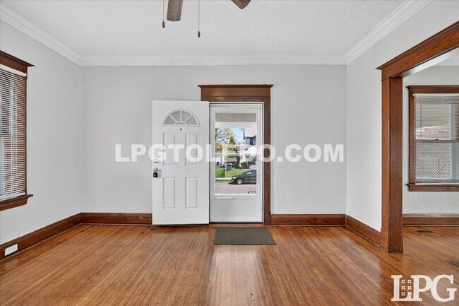 Foto del edificio - 414 Platt St