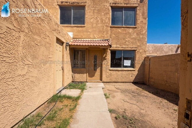 Photo - 4487 East Wood Street Townhome
