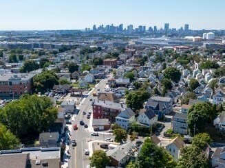 Foto del edificio - 176 Ferry St