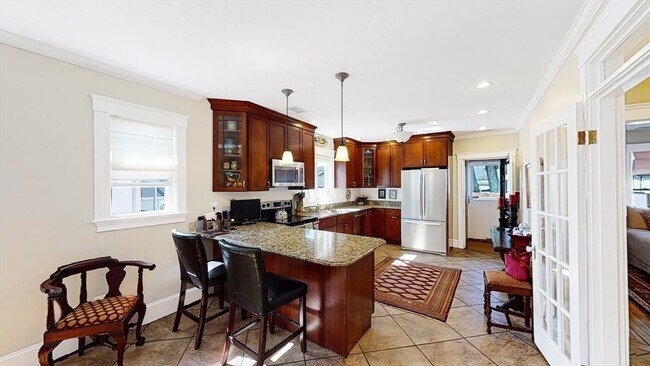 Foto del edificio - 7 Valley St