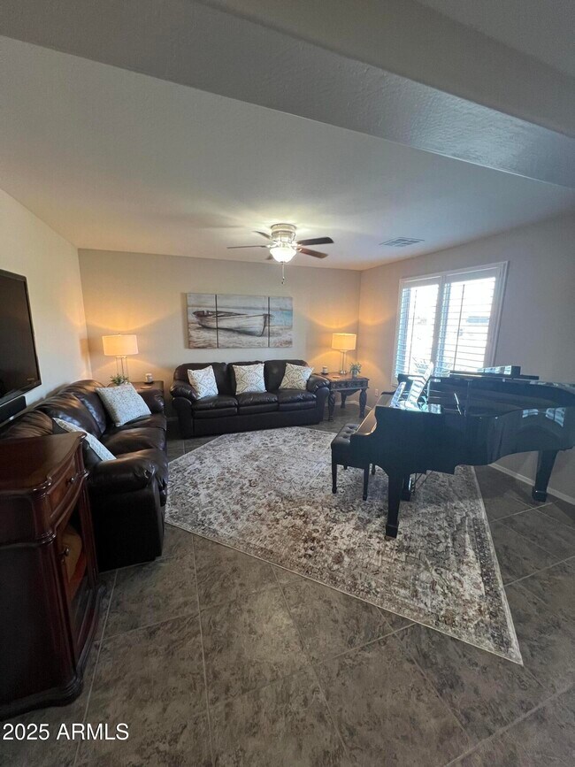 Foto del edificio - 7935 W Pleasant Oak Ct