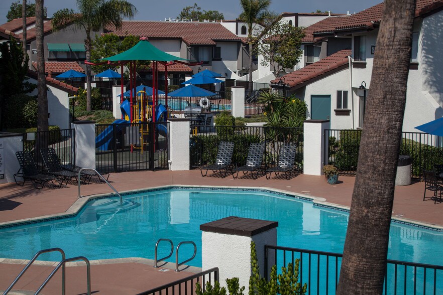 Portofino Townhomes Rentals Wilmington, CA