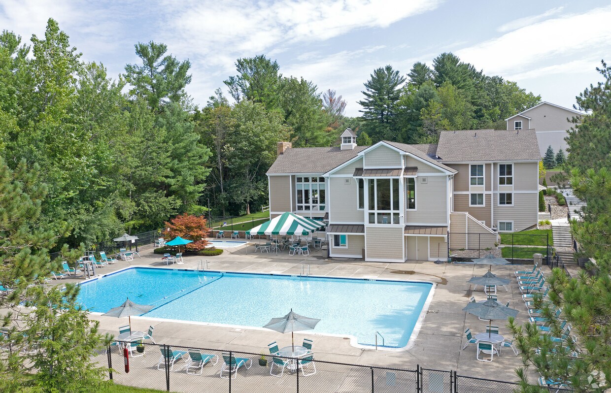 Regency Park Apartments 2120 Western Ave Guilderland, NY Apartments for Rent in Guilderland