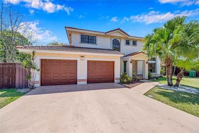 Foto del edificio - 4671 Southwest 155th Place, Miami, FL 3318...
