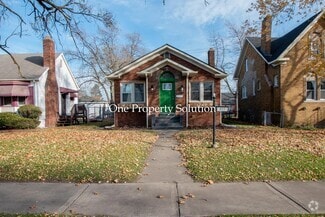 Building Photo - 317 Garfield St