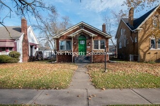 Building Photo - 317 Garfield St