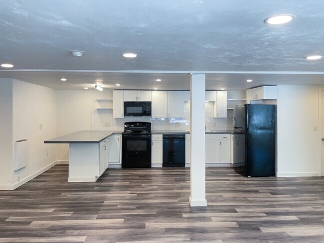 Foto del edificio - 300 Smithfield Rd